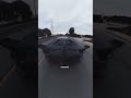 😍😍 Lamborghini SVJ crackles