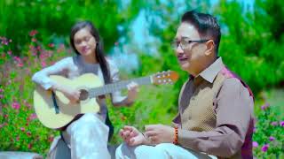 Gởi Em Hành Lý - Sáng Tác Trầm Tử Thiêng - Trọng Nghĩa Trình Bày Mùa Xuân 2022