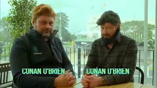 Conan Obrien Meets Conan Obrien - Conan Obrien Must Go Season 2 2025