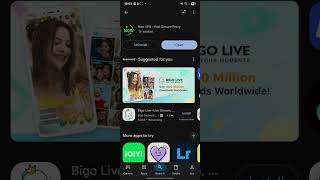 Installing OKX using Now VPN screenshot 3