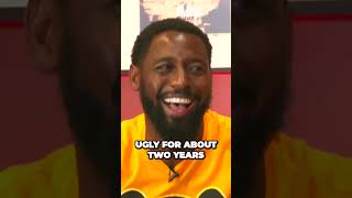 Embrace the Ugly The Raw Truth About Growing a Beard