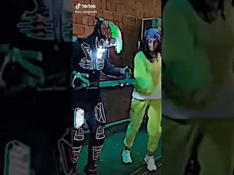 قلبي دق 3 دقات