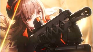 Nightcore  Courtesy Call  s