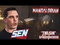 The Mandalorian Chapter 3 "The Sin" SPOILER REVIEW AND WATCH ALONG