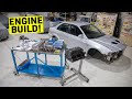 EVO 6 4G63 Engine Rebuild How To - Measure EVERYTHING! PT 1