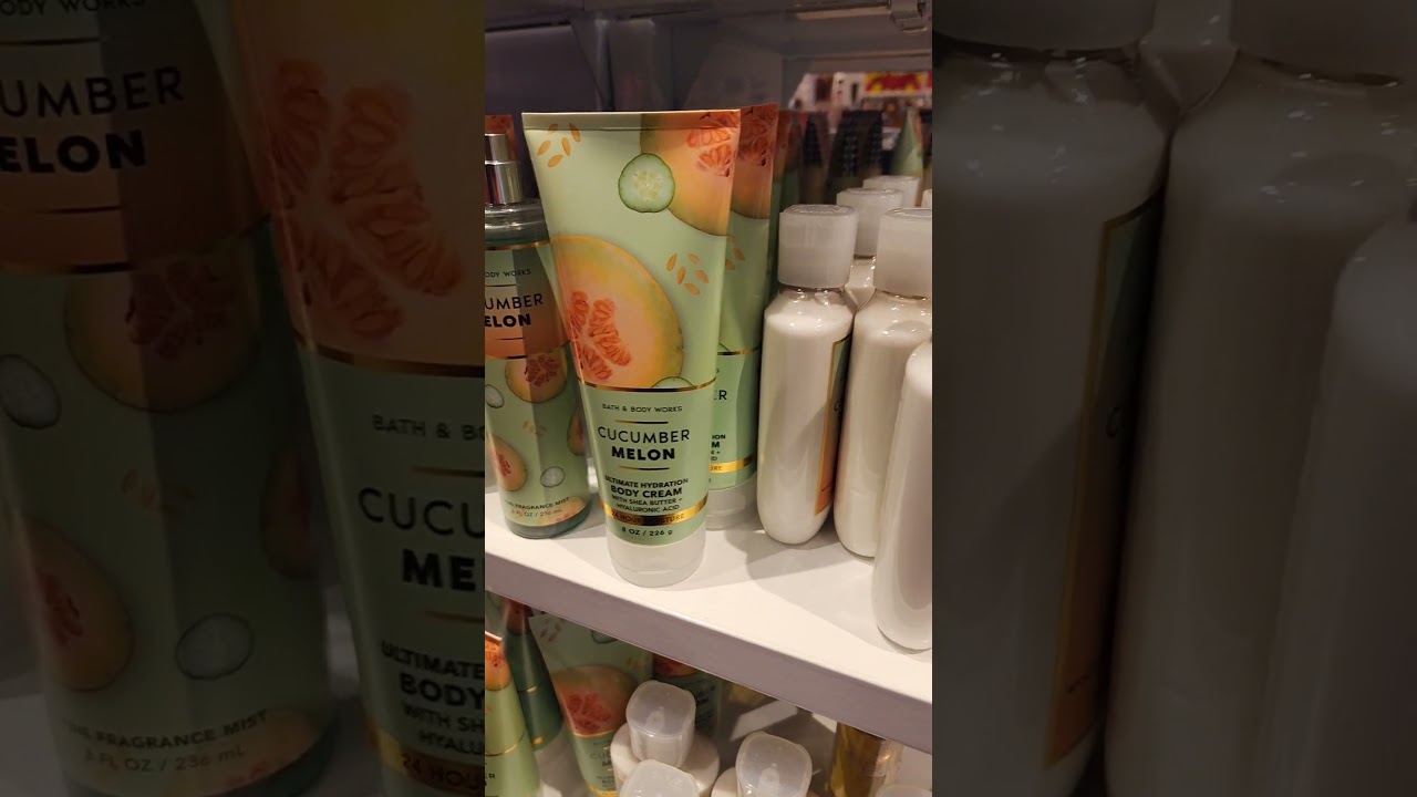 In the 90's & 2000's, 3 out of every 5 women used this fragrance