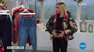 HSN | G by Giuliana Rancic Fashions 12.05.2019 - 04 PM screenshot 3