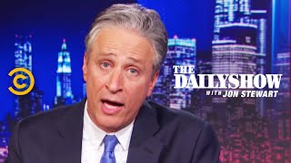 The Daily Show - Recap - Week of 8\/3\/15 (ft. Stephen Colbert)