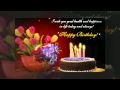 5 Most Popular Birthday Ecards...