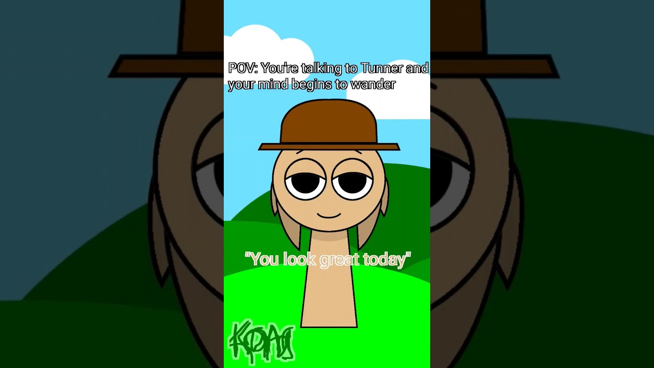 For Tunner fans (forgive me this is just a joke) 