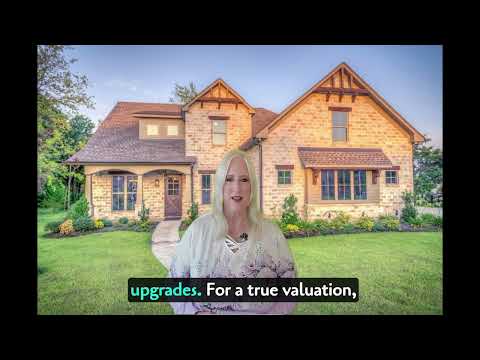 Zillow Home Valuation