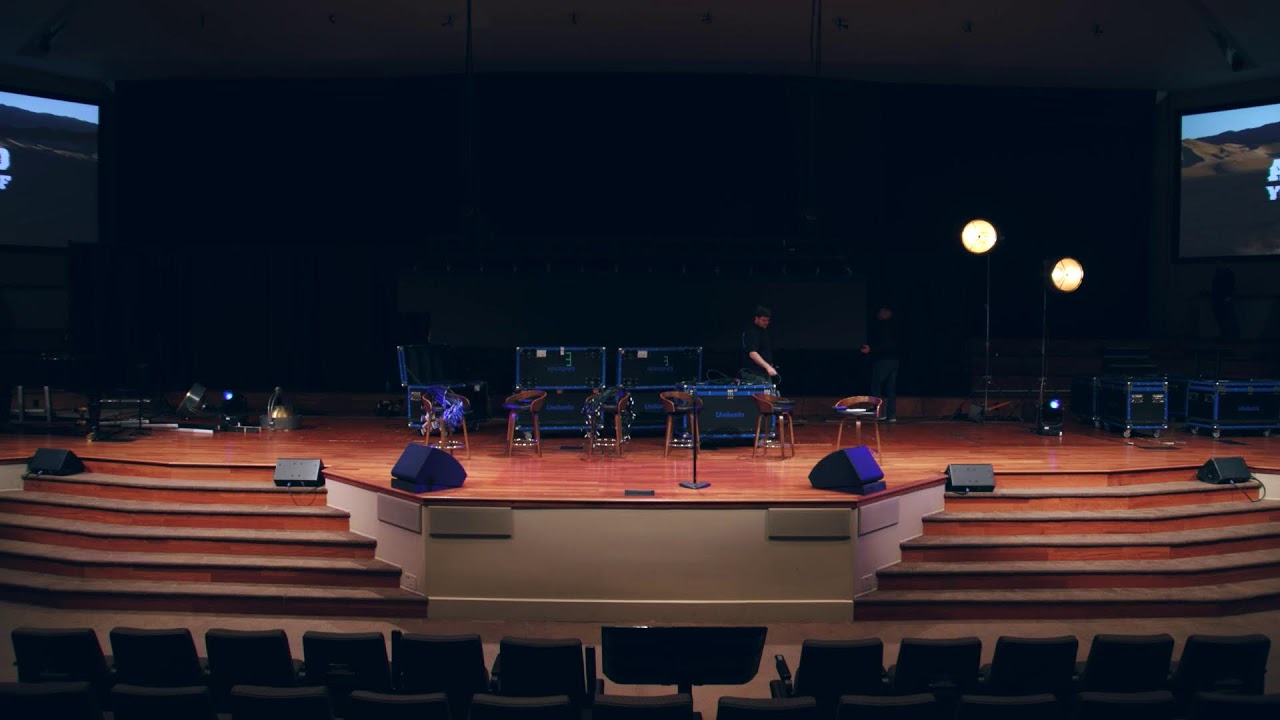 April 3, 2025 - Ascend Youth Conference