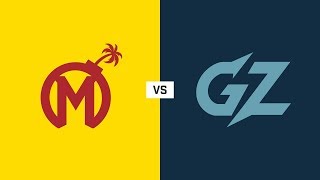 Full Match | Florida Mayhem vs. Guangzhou Charge | Stage 1 Week 3 Day 1