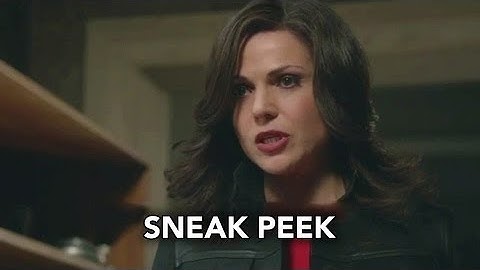 Once Upon a Time 5x22 