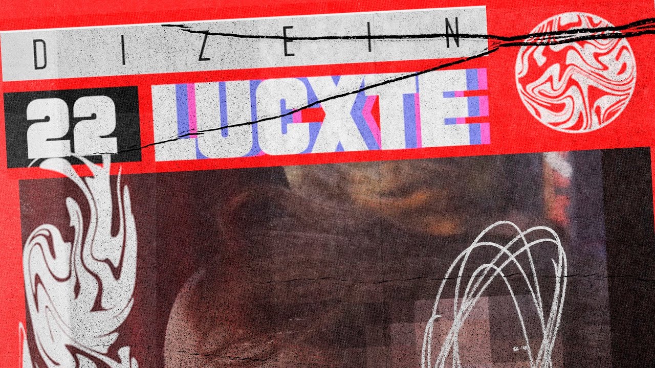Watch DIZEIN - LUCXTE (Visualizer) on YouTube Watch DIZEIN - LUCXTE (Visualizer) on YouTube
