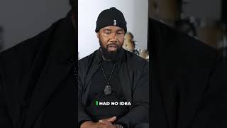 Idris Elba's Shocking British Accent Reveal! #shorts