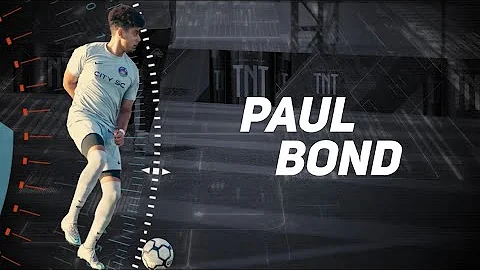 Paul Bond Defender Highlights 2022