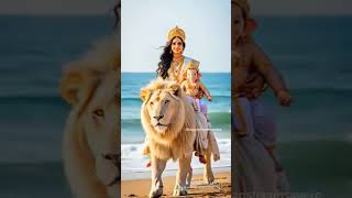 Ma Sham Subah Bulaya Karen Navratri Ke Din...