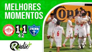 TOMBENSE 1 X 1 ORATÓRIO