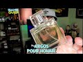 Argos Fragrances Pour Homme Wintertime Freshie Eau de Parfum Cologne | Review by TLTG