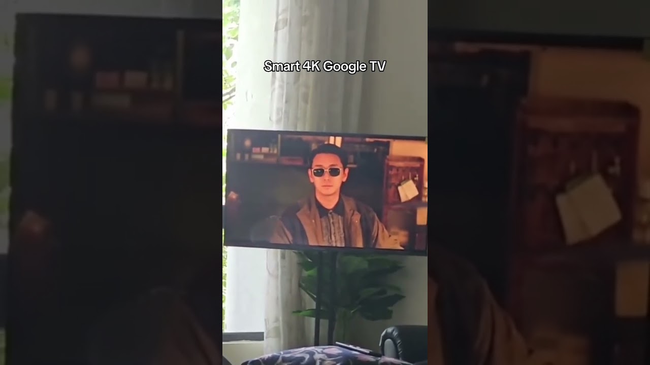 Toshiba 43" Smart 4K UHD Android Google TV Link in Bio 37 