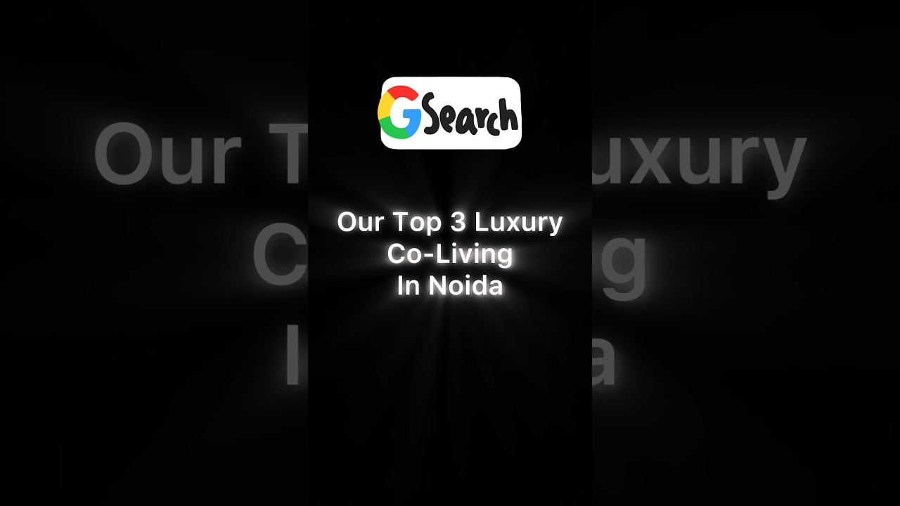 NOIDA 1RK/Luxury Rooms in Sector 142, 137, 135, 93, 62, 58 Sector 44 