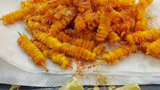 Easy Crispy Sweet Corn  Recipe  #corn #sweetcorn #sweet #viral #trending