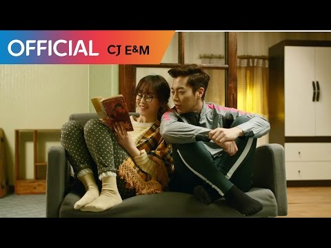 LIRIK DAN TERJEMAAHAN SEO HYUN JIN - UP & DOWN (OST LET'S EAT 3 PART 3)