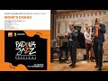 Capture de la vidéo Monk's Casino - Thelonious (Thelonious Monk) - Padova Jazz Festival 2021