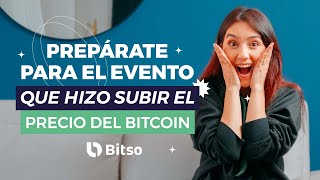 ¿Bitcoin a 100.000 USD? Halving 2024 explicado - el evento que hizo subir el PRECIO del BITCOIN 💰😎 by Karem Suarez 2,701 views 2 months ago 6 minutes, 5 seconds