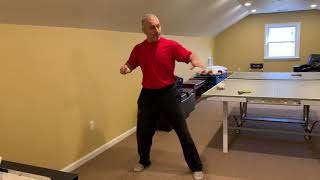 3 5 Overhand Throwing