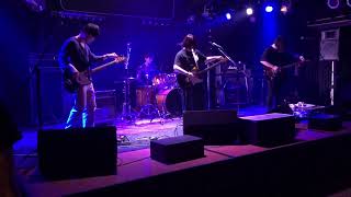 imos[puff~針のない時計]@函館CLUBCocoa