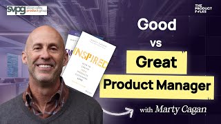 From Ideas to Execution | Cracking the PM Code | Marty Cagan, Author of Inspired | TPF