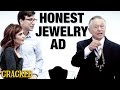 If Jewelry Commercials Were Honest