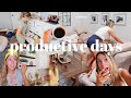 Productive days in my life! Cleaning + getting things done | to-do list vlog