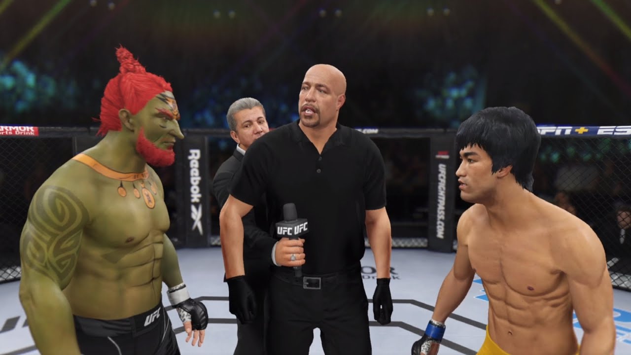 UFC fans think GTA 6 protagonists are based on Sean Strickland and