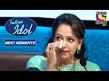 Esha Deol ने कहा अपने Mom Hema Malini को शुक्रिया | Indian Idol Season 12