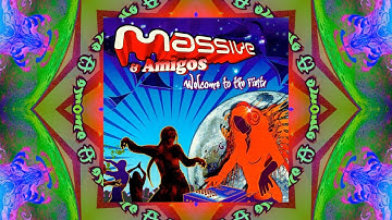 Massive vs CPU - Run Rabbit (Switch remix) (2010)