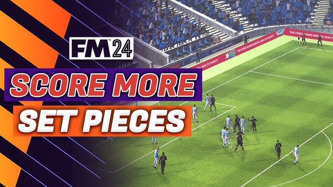 How to score & defend corners in Football Manager 2024: Best set piece  tactics - Charlie INTEL