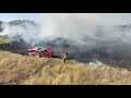 Dry Creek Burn short