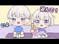 【手描き】お兄ちゃんが大好きな轟はじめ【ReGLOSS ホロライブ ももじゃー】