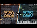 Zebra 3 vs Zebra 2: What I Love, What I Miss &amp; Is It Time to Switch?