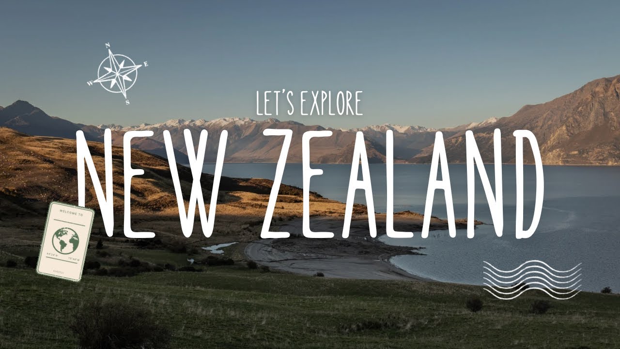 No Copyright Drone Shots - Milford Sound, New Zealand | Royalty free drone shots | free to download