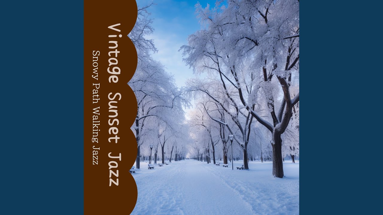 Wintry Winter's Breeze