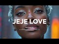 Emotional Afrobeat x Afrozouk instrumental - Magixx x Fireboy Dml  type beat 2024 "JEJE LOVE"