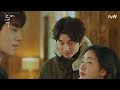 Kdrama Characters Witnessing Couple Moments || Kdramaz