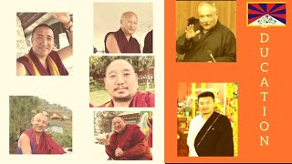 Chitues voice their opinions & requests regarding EDUCATION. #tibetanvlogger #tibetanyoutuber #tibet