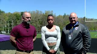 Senior Spotlight Episode 3- Soraya Ross