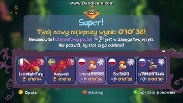 The Neverenidng Pit;Get There Quickly!(Daily Challenge,24/6/2017,PC) in 0