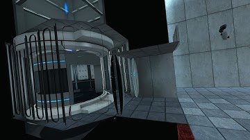 Portal TAS - 3420 02 Voidclip - 1449 ticks